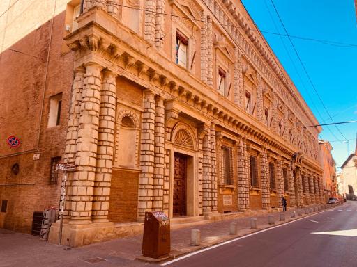 TL Palazzo Fantuzzi - Housity