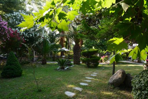 Marina's House - Housity