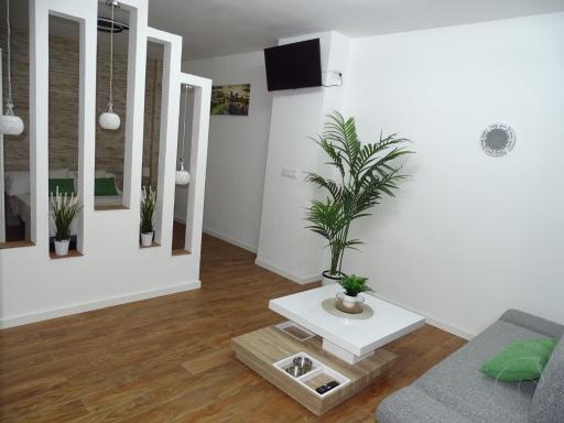 Casas jerezanas Loft Olivier - Hizvo
