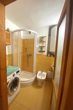 Apartmán v Trutnově - Housity