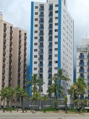 Apartamento vista pro Mar - Housity