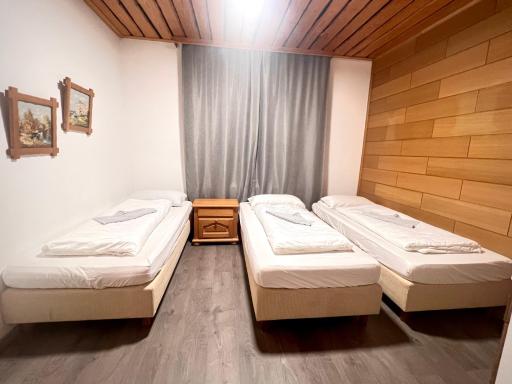 Komfortable Ferienwohnung Monteuerzimmer - Housity