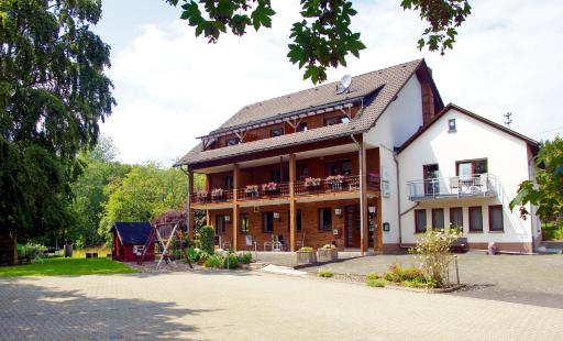 Gasthof Schumacher Hotel garni - Housity