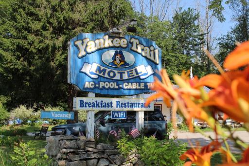 Beach Yankee Trail Motel - Housity