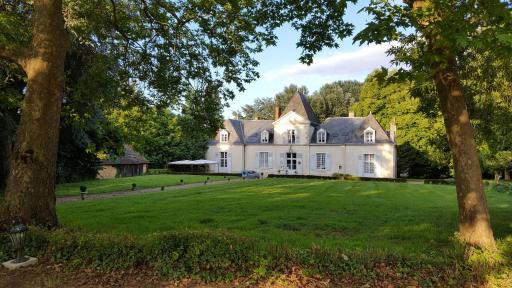 Domaine De Chatenay - Le Mans - Housity