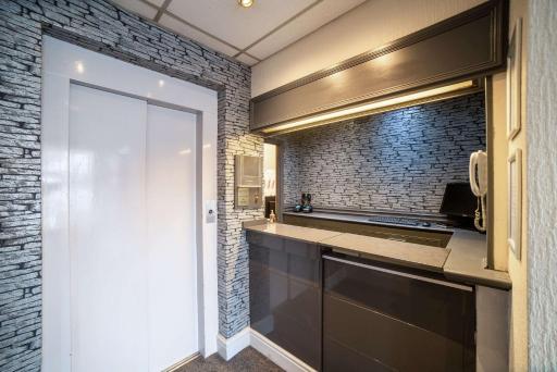 Comfort Inn Blackpool Gresham - Housity