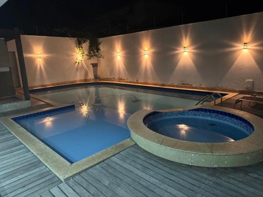 Casa De Vidro Suite de Luxo - Housity