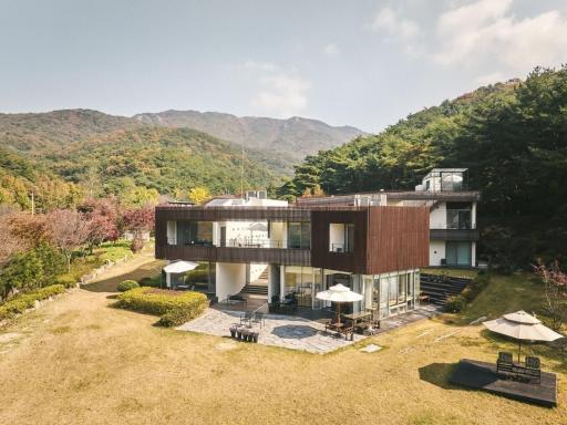Seosan Soohwarim - Housity