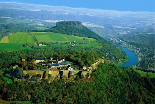 Panoramahotel Lilienstein - Housity