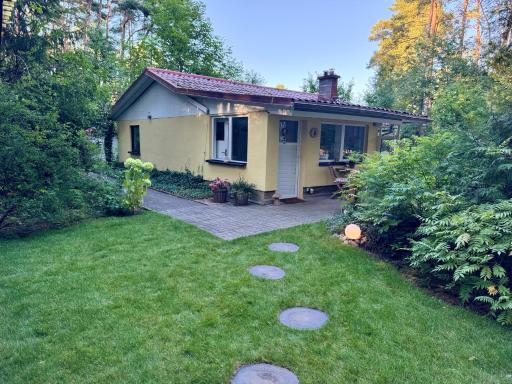 Ferienhaus im Wald - Housity