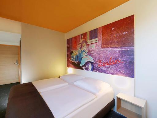 B&B Hotel Berlin Genshagen-Süd - Housity