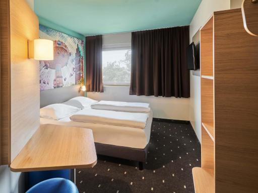 B&B Hotel Darmstadt - Housity