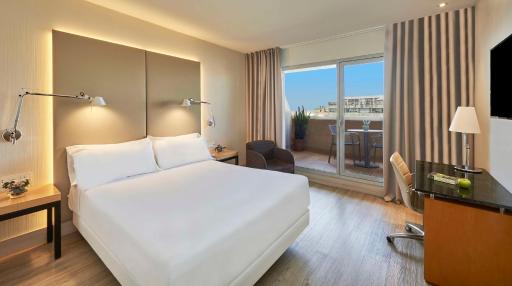 NH Ciutat de Reus - Housity