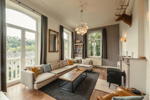 Villa Louise - Housity