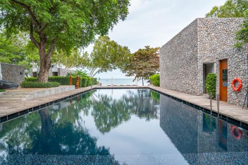 Tolani Resort Kui Buri - Housity