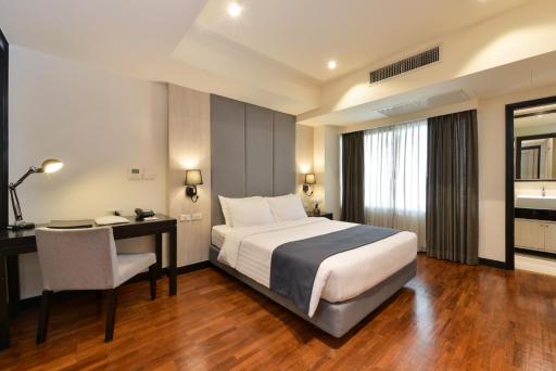 Abloom Exclusive Serviced Apartments - Housity