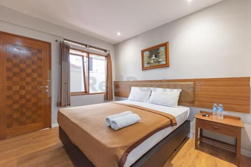 Yehezkiel Hotel Lembang Mitra RedDoorz - Housity