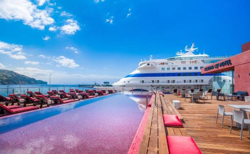 Pestana CR7 Funchal - Housity