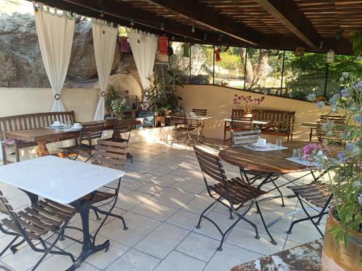 Campagne de la source St Martin B&B - Housity