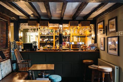 The Coach and Horses - Housity
