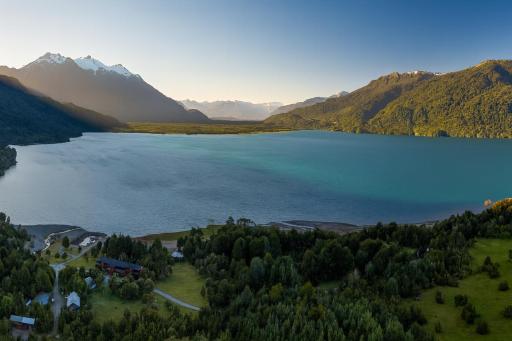 Yelcho en la Patagonia - Housity