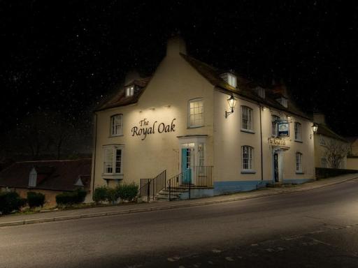 The Royal Oak - Housity
