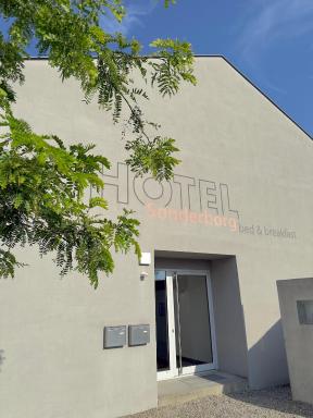 Hotel Sonderborg - Housity