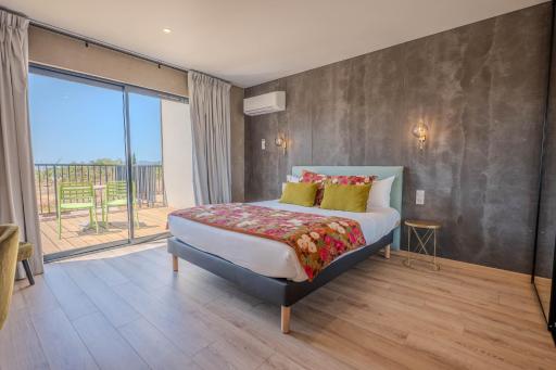 Hôtel Casa Matteu - Housity