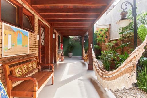 Pousada Don Diego - Housity