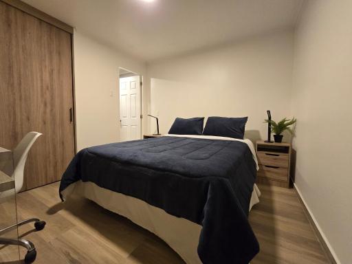 Aparthotel Don Alonso - Housity