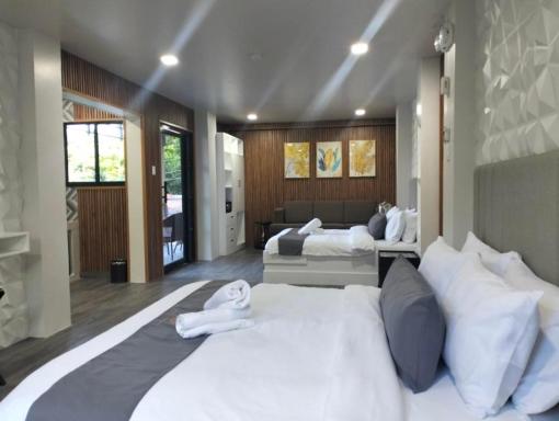 Grospe Resort Boracay - Hizvo