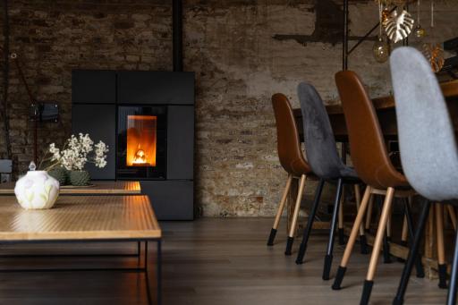 B&B Maas en Heuvel Maastricht - Housity