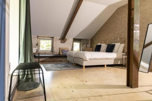 B&B Maas en Heuvel Maastricht - Housity