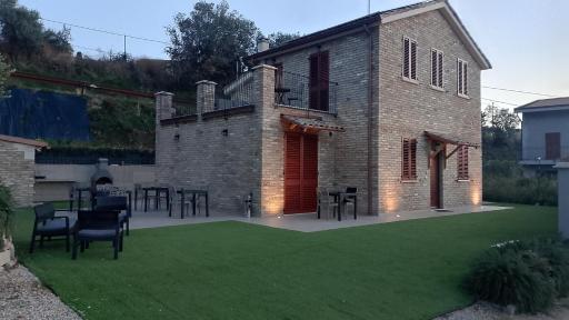 Casale Parvil - Housity