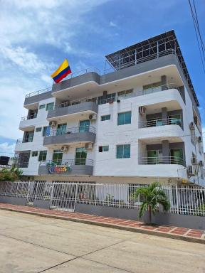 Apartahotel Tukasa Rodadero - Housity