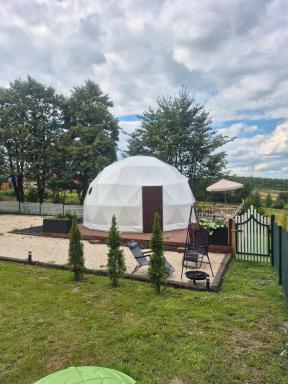 Glamping Agro Marzenie - Housity