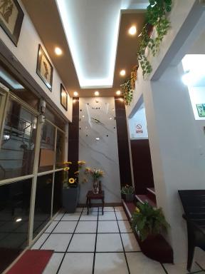 Hotel Central - Housity
