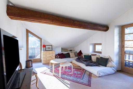 Very Nice Chalet Near The Slopes Courchevel - Housity