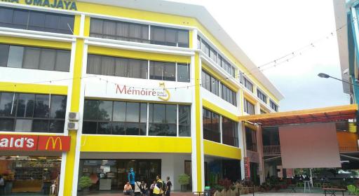 Memoire Hornbill Hotel - Housity
