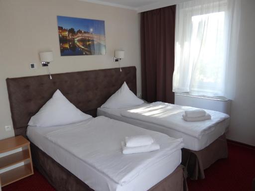 Hotel Relax - Hizvo