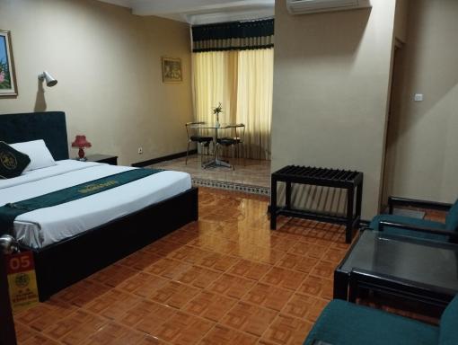 hotel susana baru - Housity