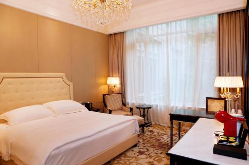 Hong Qiao State Guest House - Housity