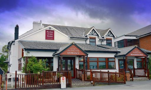 The Birley Arms Hotel Warton - Housity