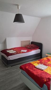 Aukrug MK Zimmer - Housity