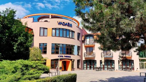 Wellness Hotel Thermal - Housity