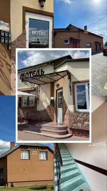 Delikatesi motel bar - Housity