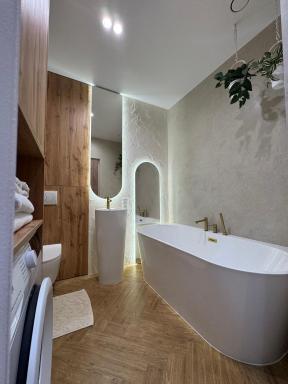 Residential complex New England - Housity