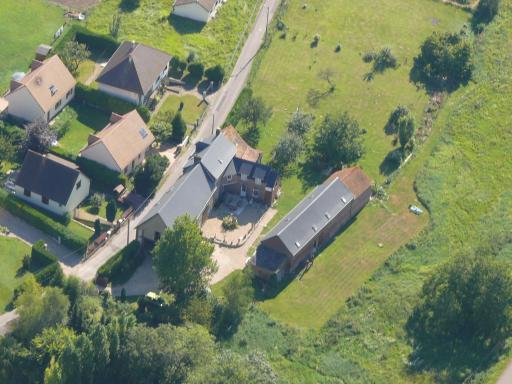 Ferme renel - Housity