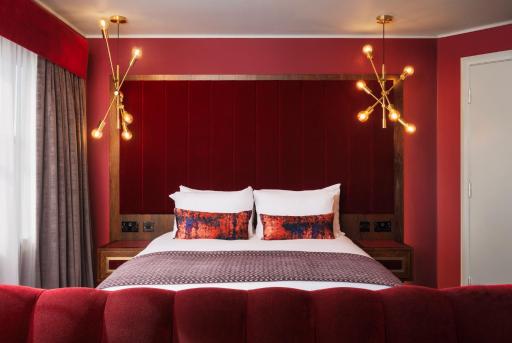 Malmaison Newcastle - Housity