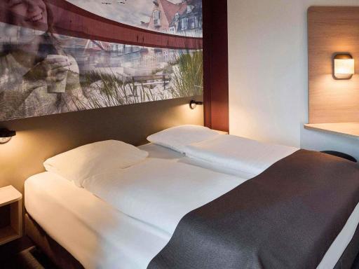 Sustainability certification B&B HOTEL Vejle - Housity